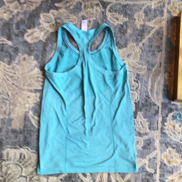 Ivivva Racerback tank - Picture 2 of 2